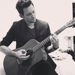 Meet your Posher, Scotty